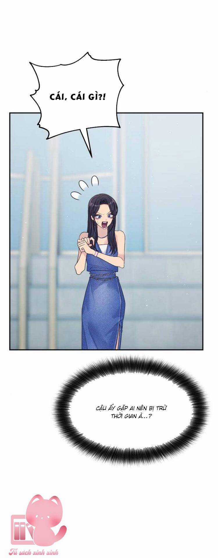 Couple Breaker Chapter 75 trang 30