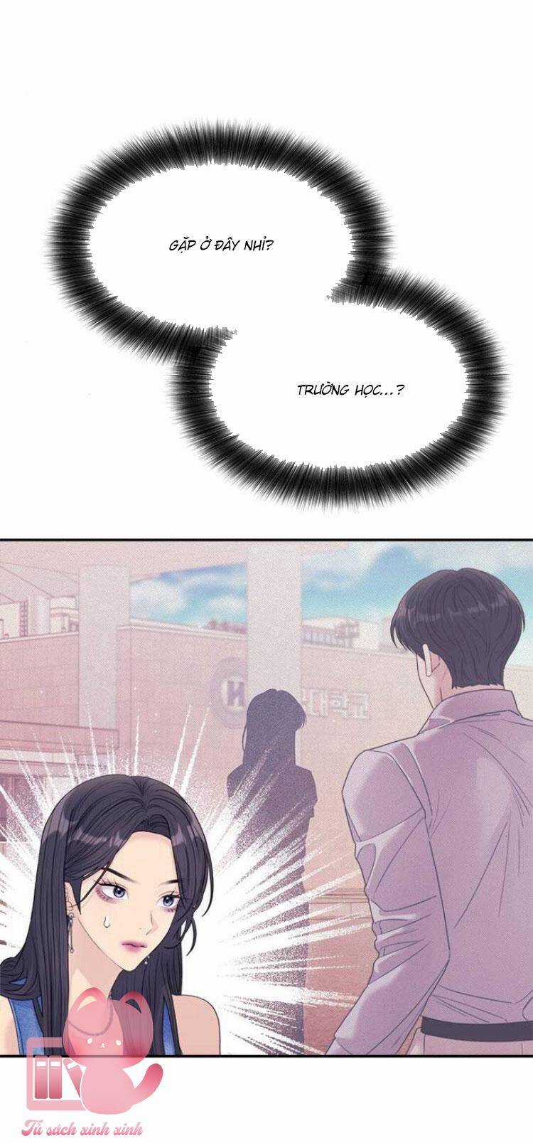 Couple Breaker Chapter 75 trang 31