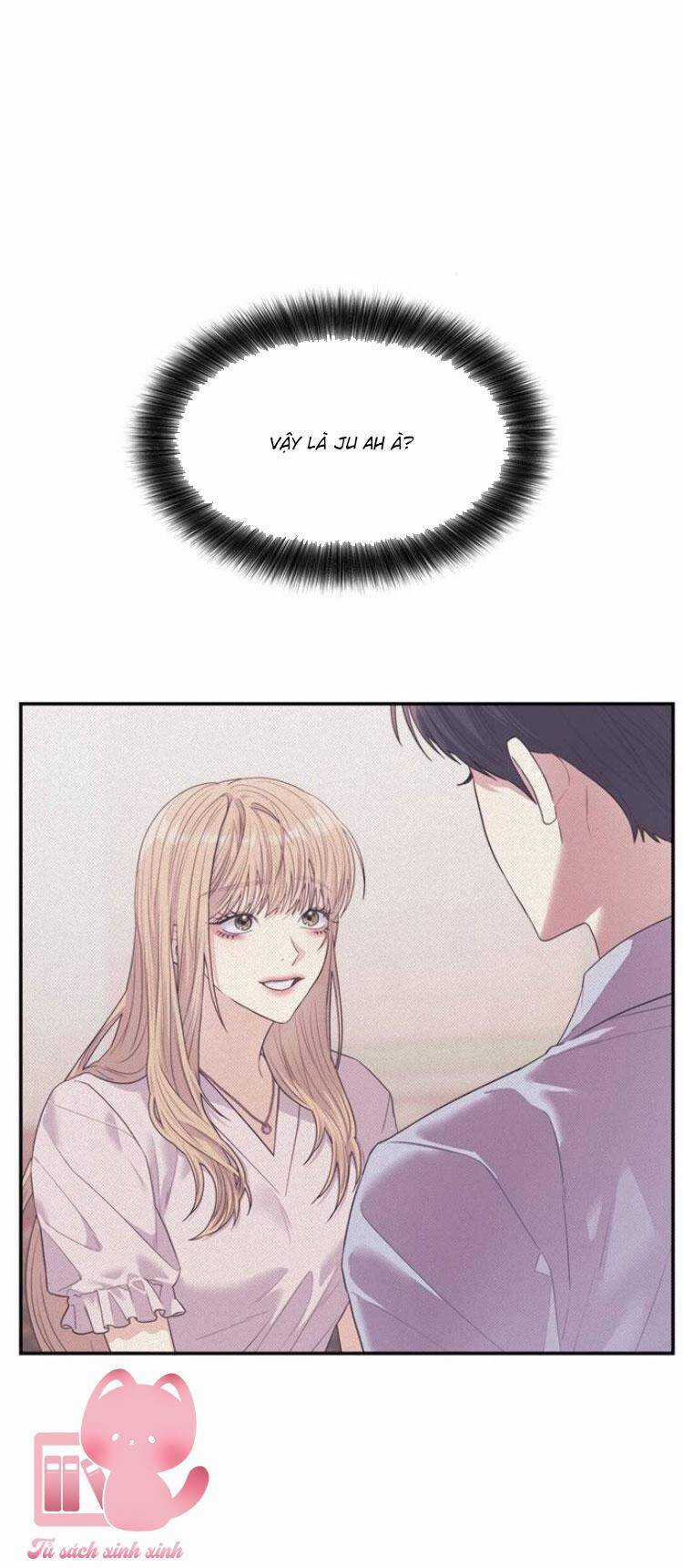 Couple Breaker Chapter 75 trang 32