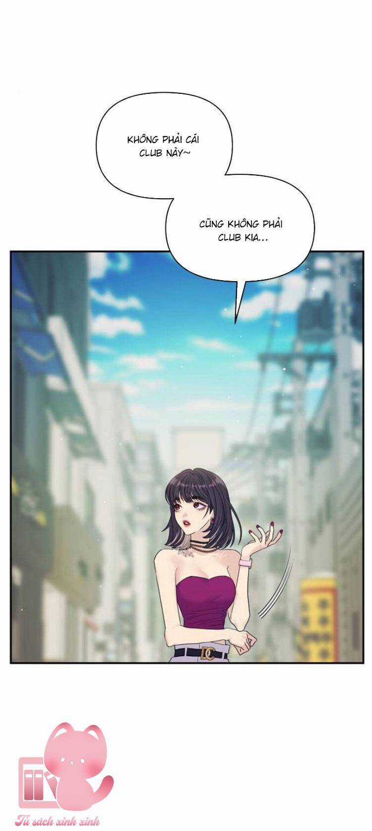Couple Breaker Chapter 75 trang 36