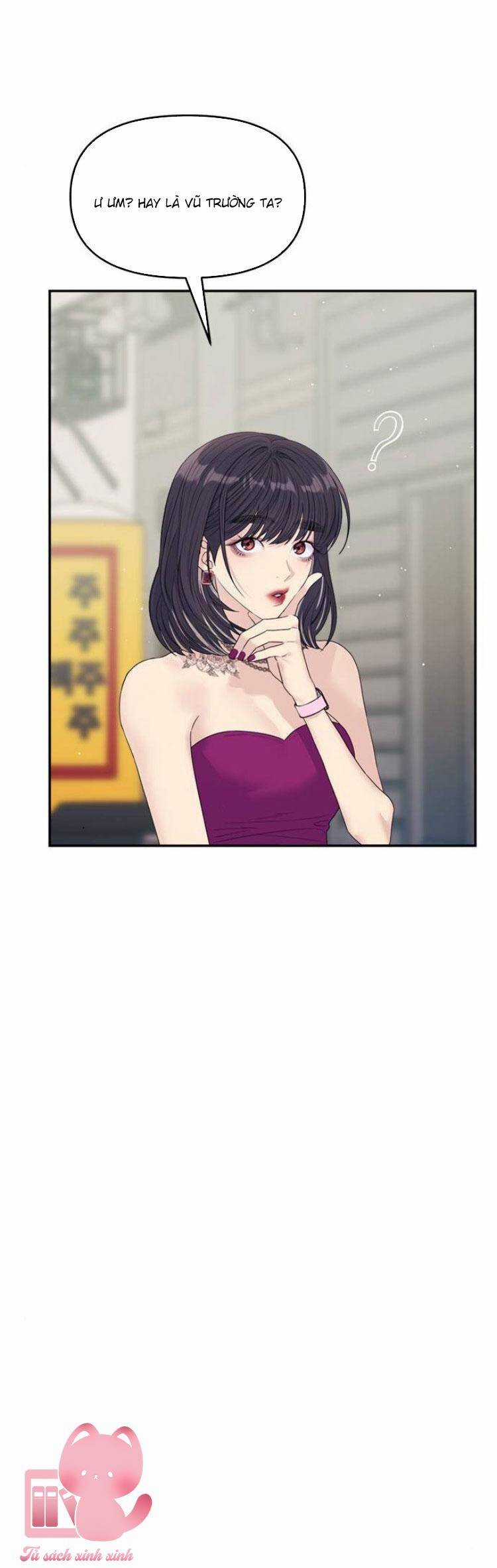 Couple Breaker Chapter 75 trang 37