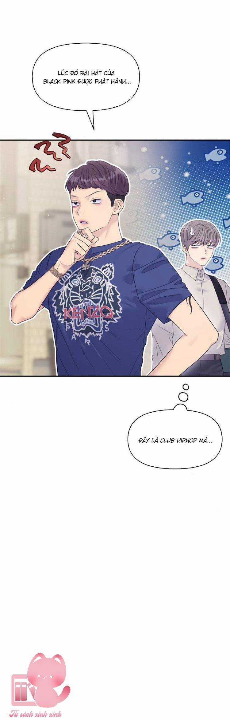 Couple Breaker Chapter 75 trang 40