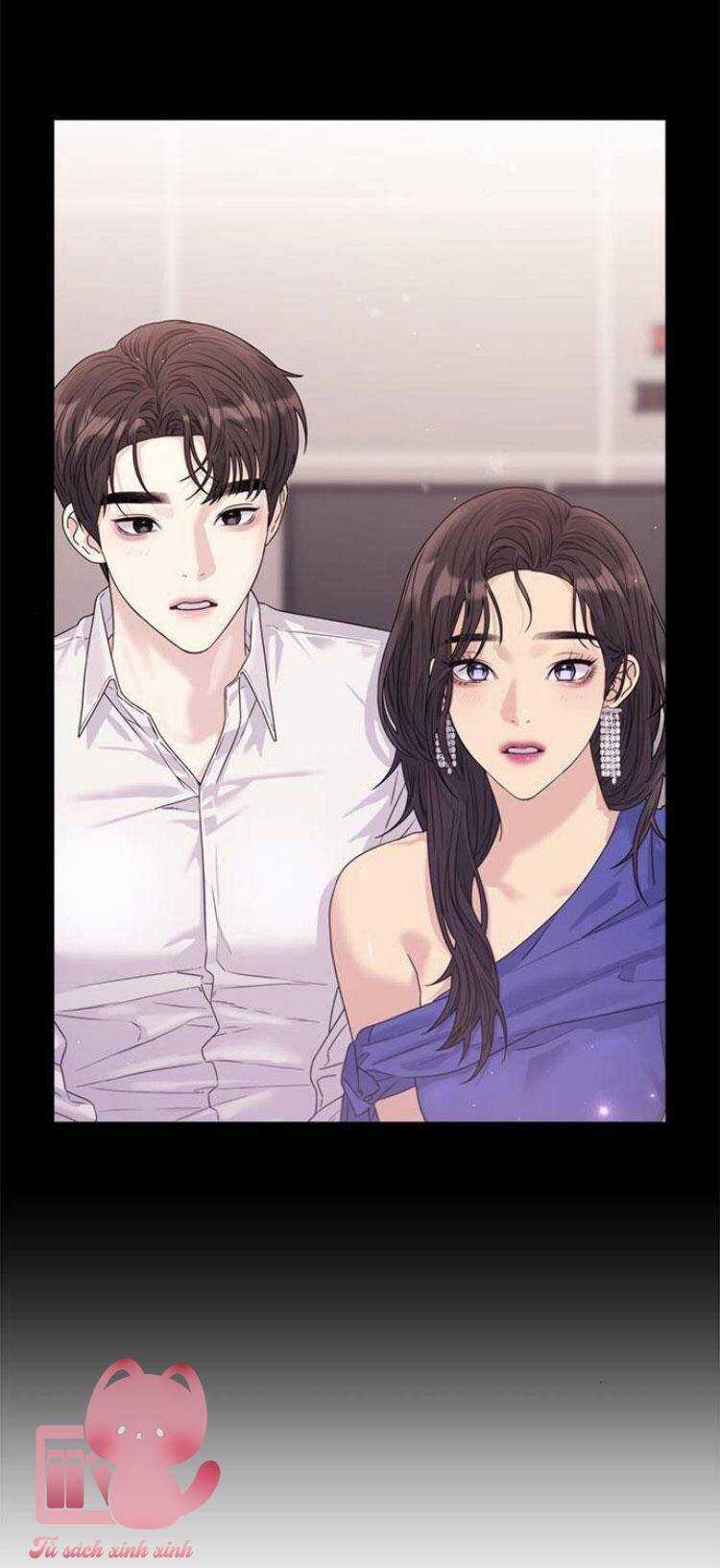 Couple Breaker Chapter 75 trang 47