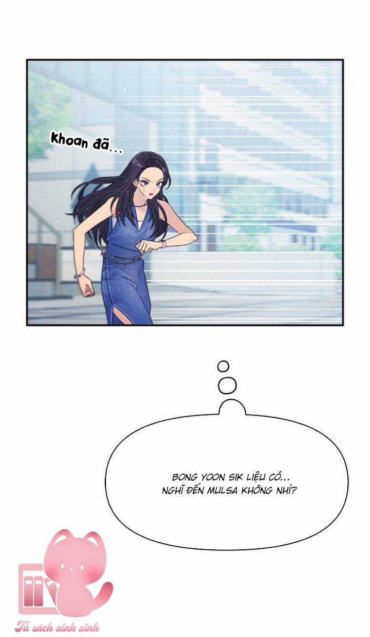 Couple Breaker Chapter 75 trang 50