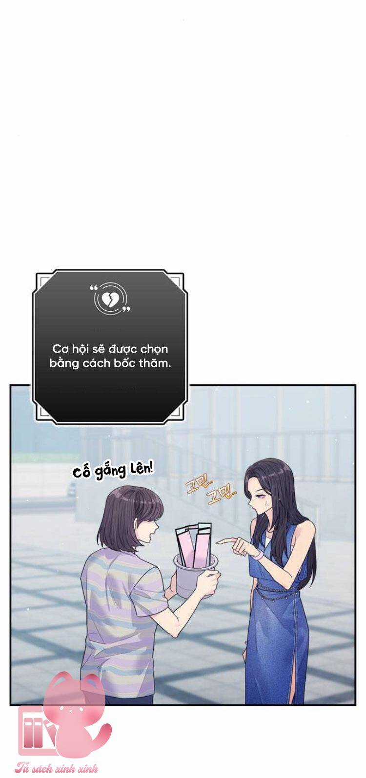 Couple Breaker Chapter 75 trang 52