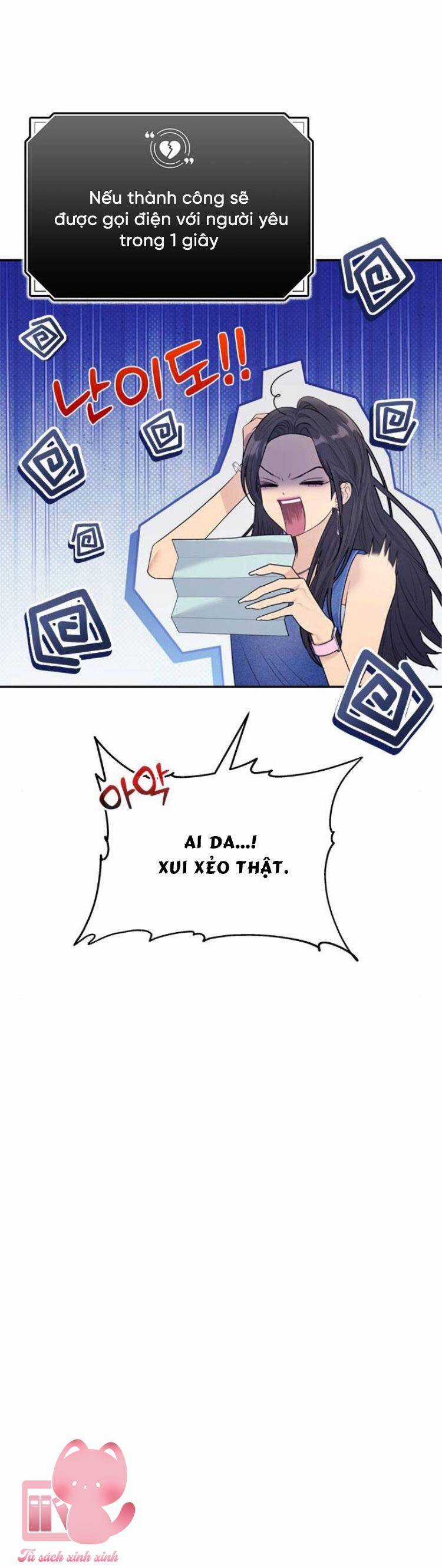 Couple Breaker Chapter 75 trang 54