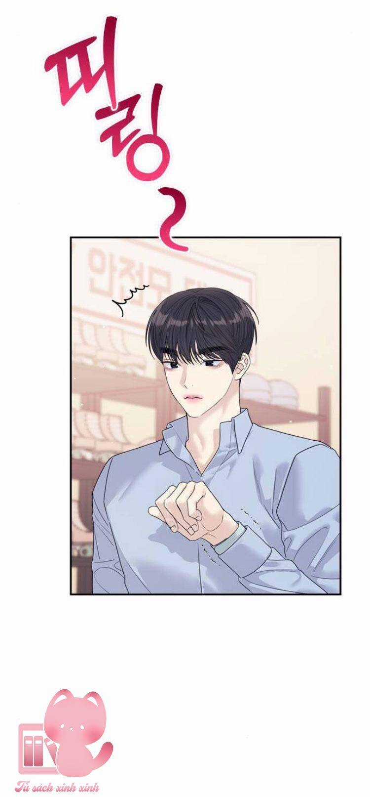 Couple Breaker Chapter 75 trang 56