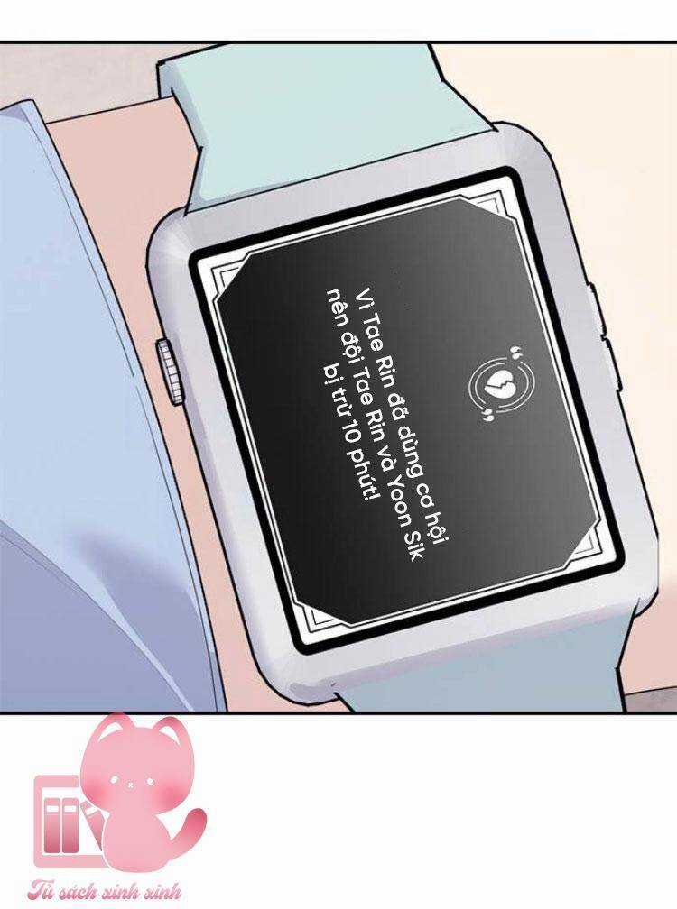 Couple Breaker Chapter 75 trang 57