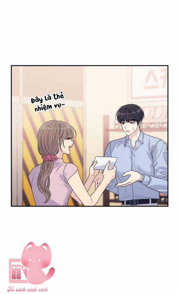 Couple Breaker Chapter 75 trang 58