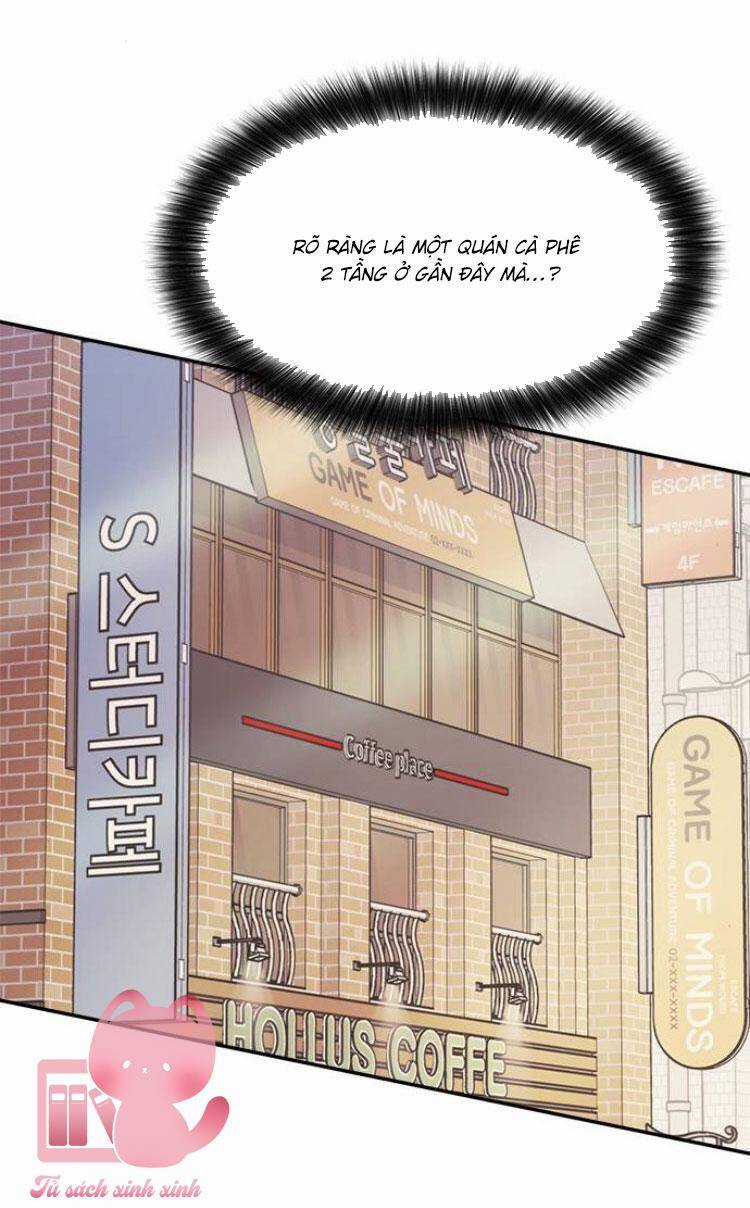 Couple Breaker Chapter 75 trang 6