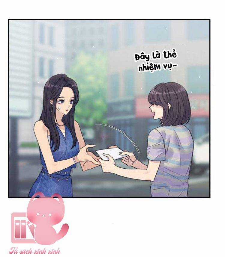 Couple Breaker Chapter 75 trang 62