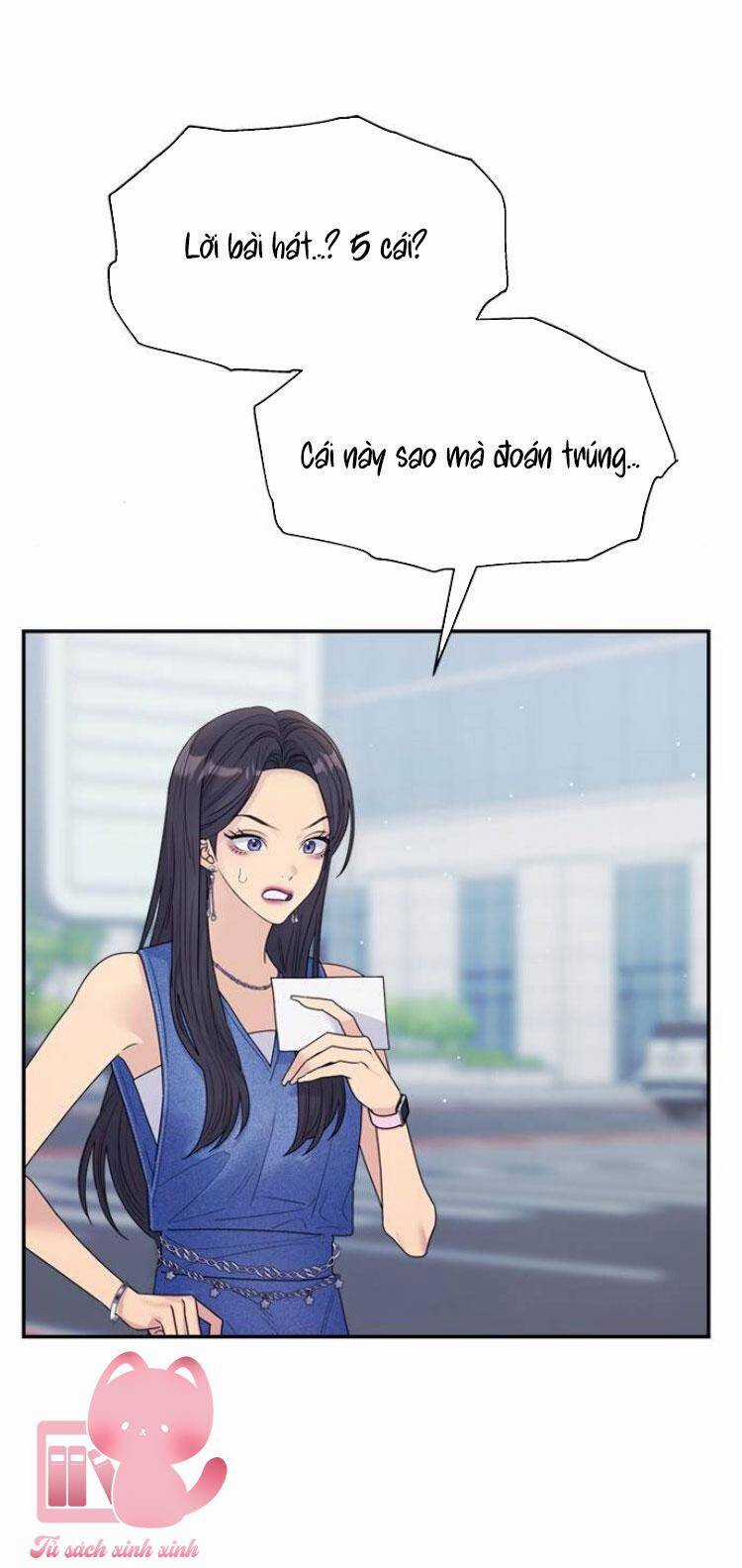 Couple Breaker Chapter 75 trang 64