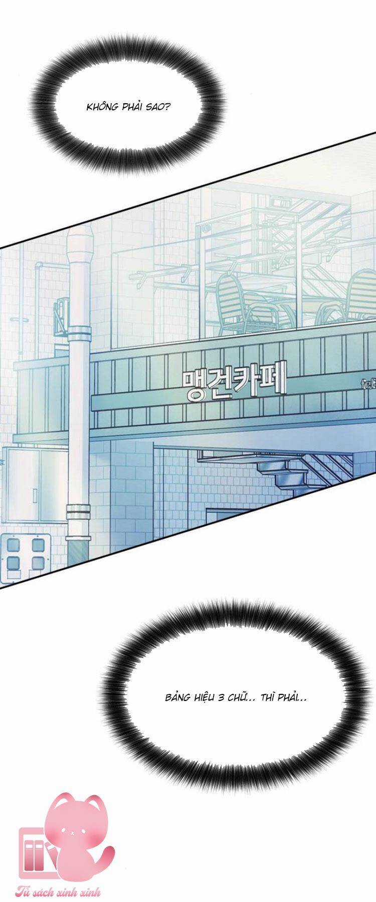 Couple Breaker Chapter 75 trang 7