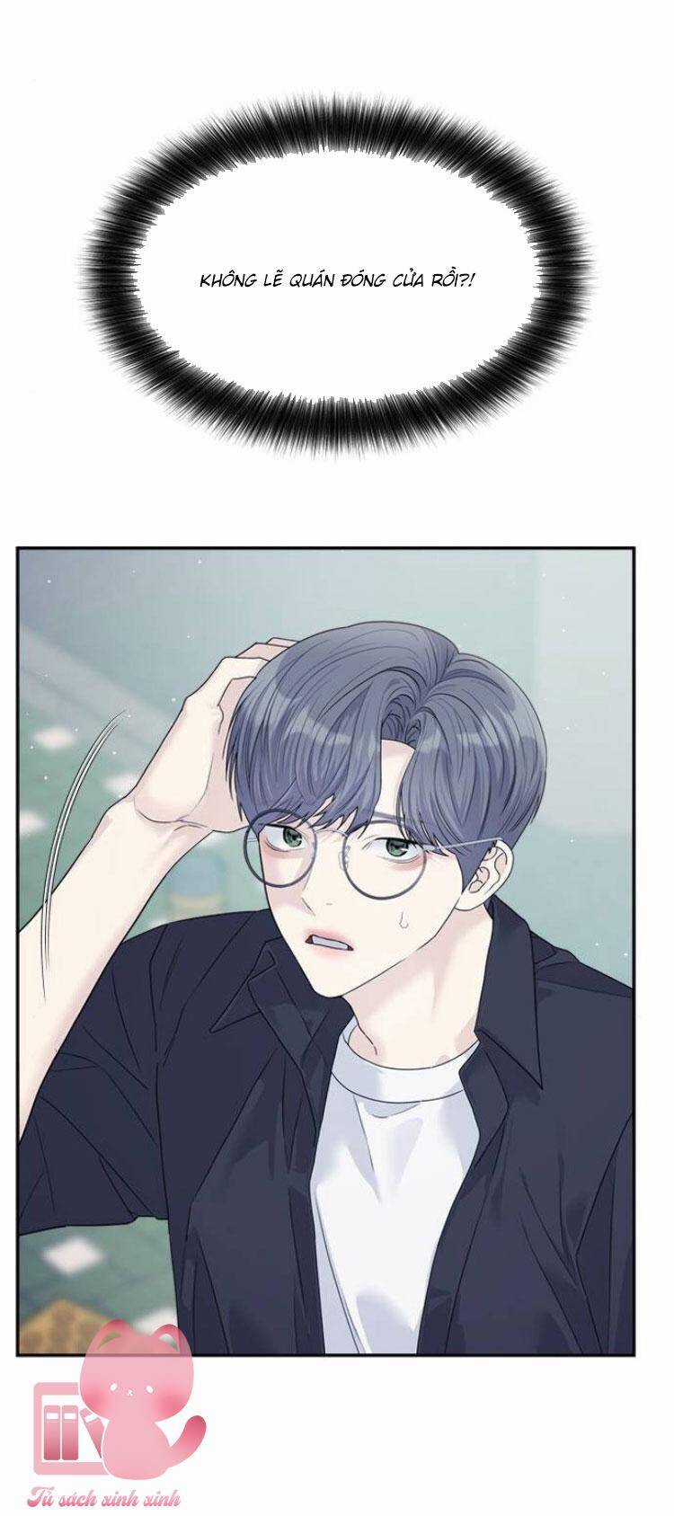 Couple Breaker Chapter 75 trang 8