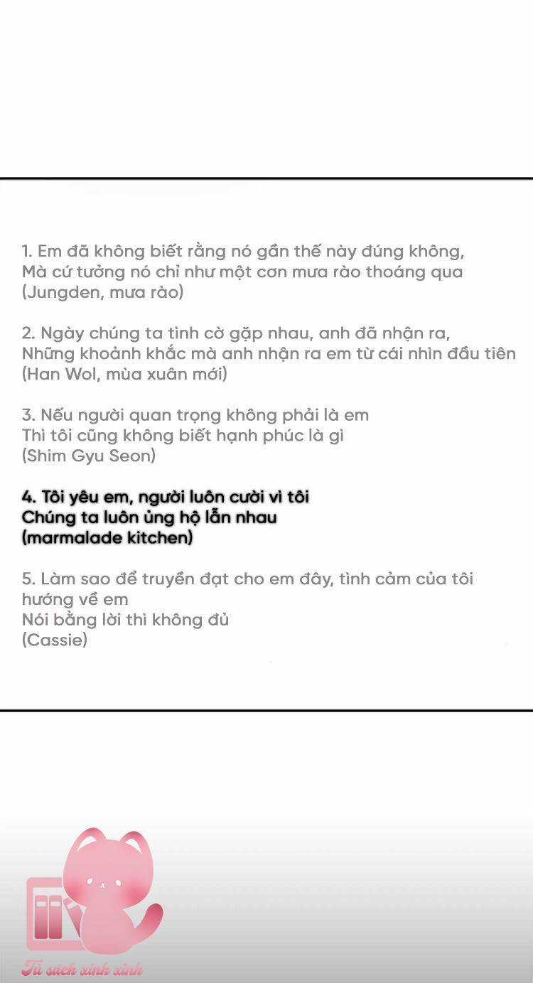 Couple Breaker Chapter 77 trang 10