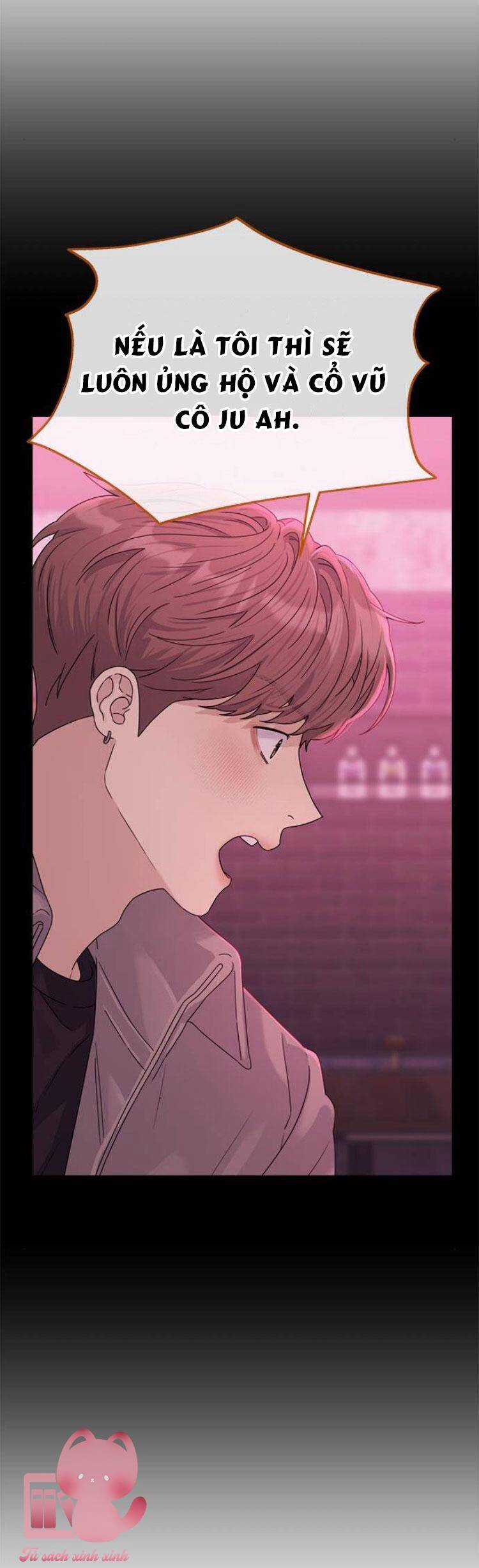 Couple Breaker Chapter 77 trang 11