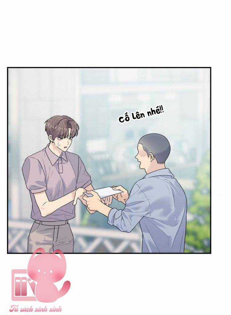 Couple Breaker Chapter 77 trang 14