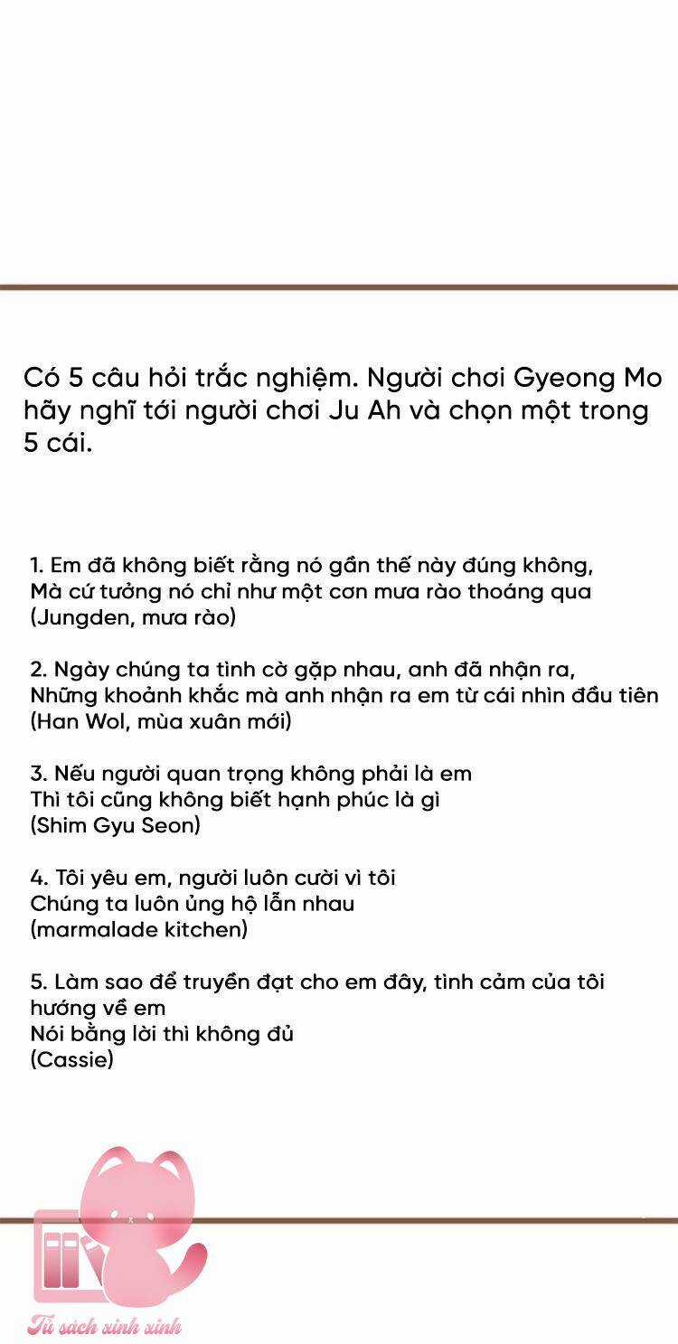 Couple Breaker Chapter 77 trang 15