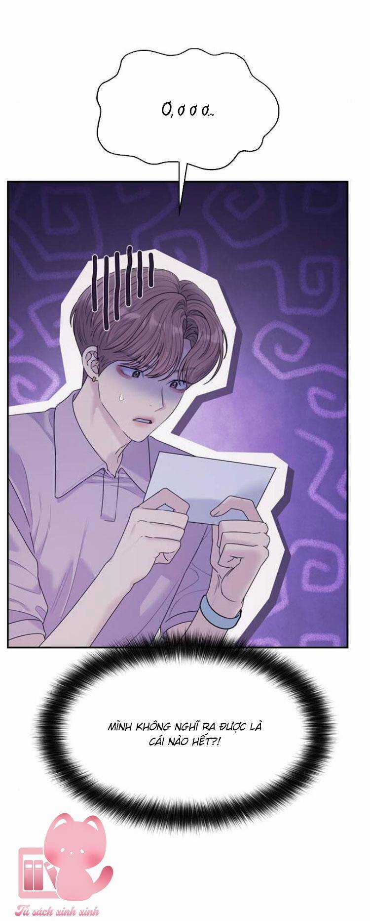 Couple Breaker Chapter 77 trang 16