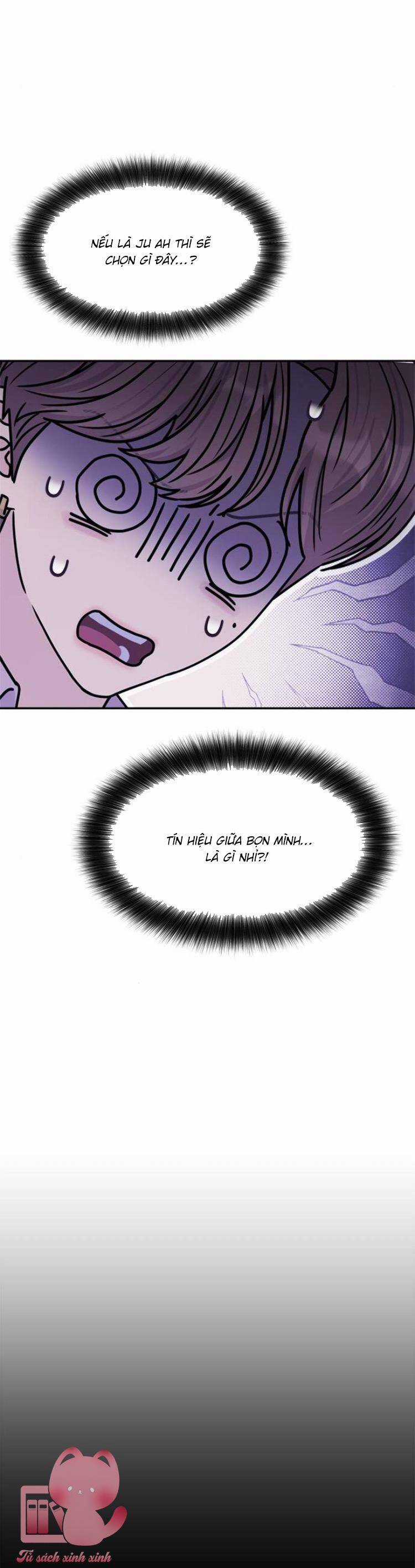 Couple Breaker Chapter 77 trang 17