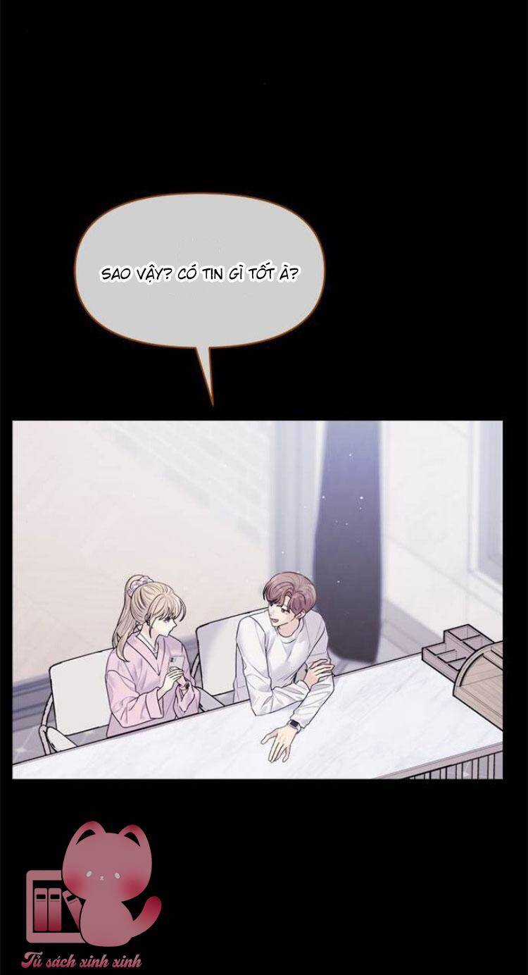 Couple Breaker Chapter 77 trang 20