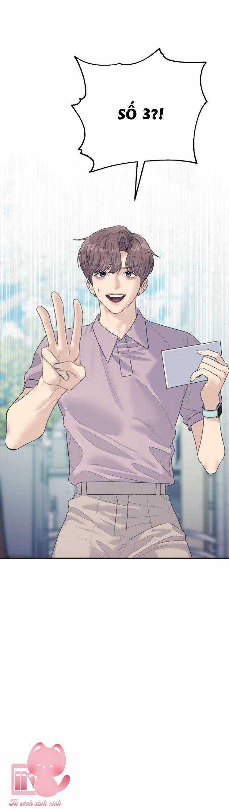 Couple Breaker Chapter 77 trang 23