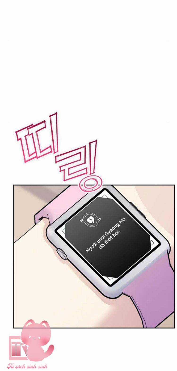 Couple Breaker Chapter 77 trang 24