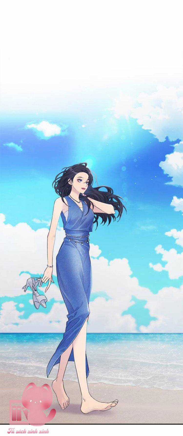 Couple Breaker Chapter 77 trang 28