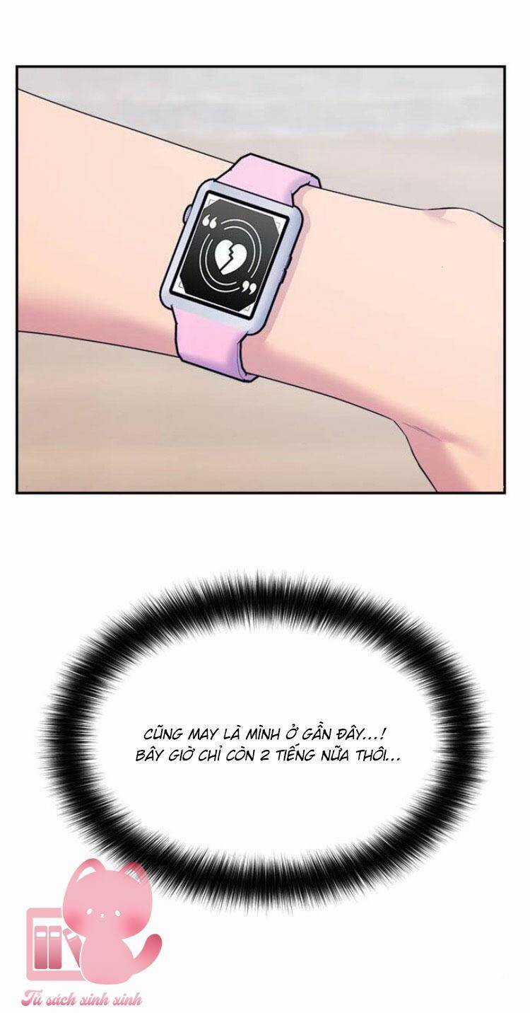 Couple Breaker Chapter 77 trang 30