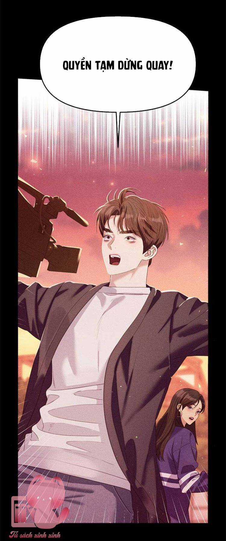 Couple Breaker Chapter 77 trang 36