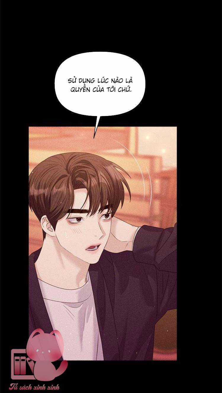 Couple Breaker Chapter 77 trang 39