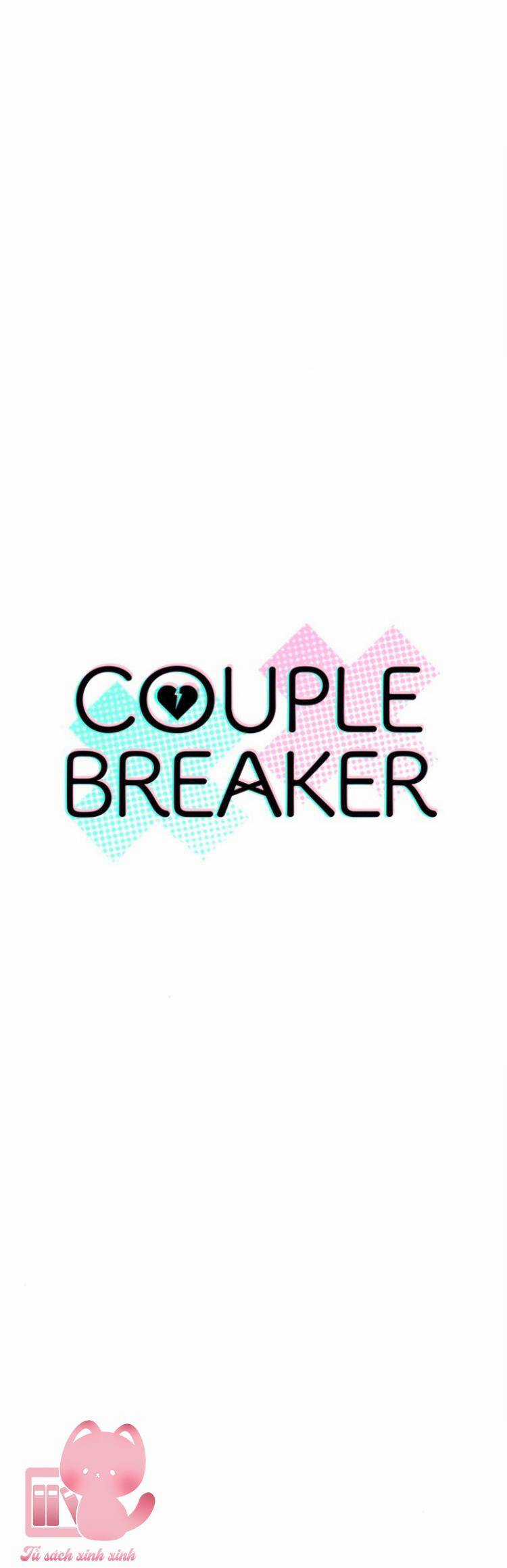 Couple Breaker Chapter 77 trang 4