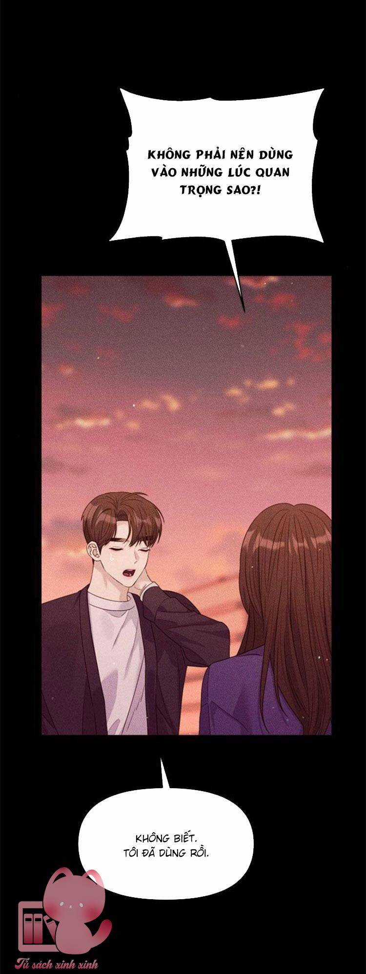 Couple Breaker Chapter 77 trang 40