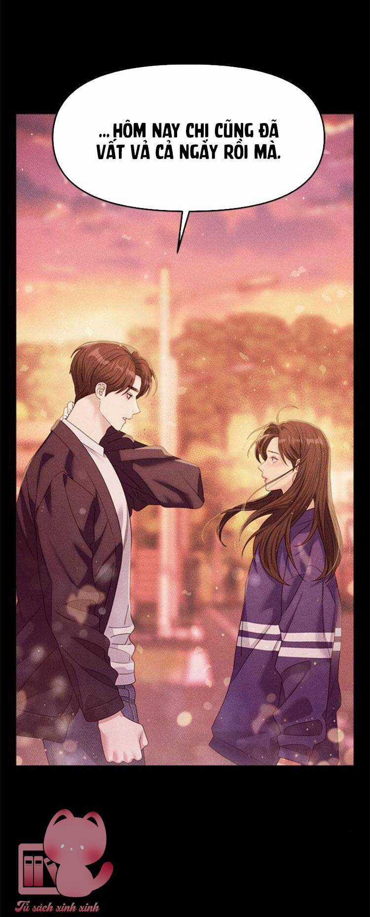 Couple Breaker Chapter 77 trang 41