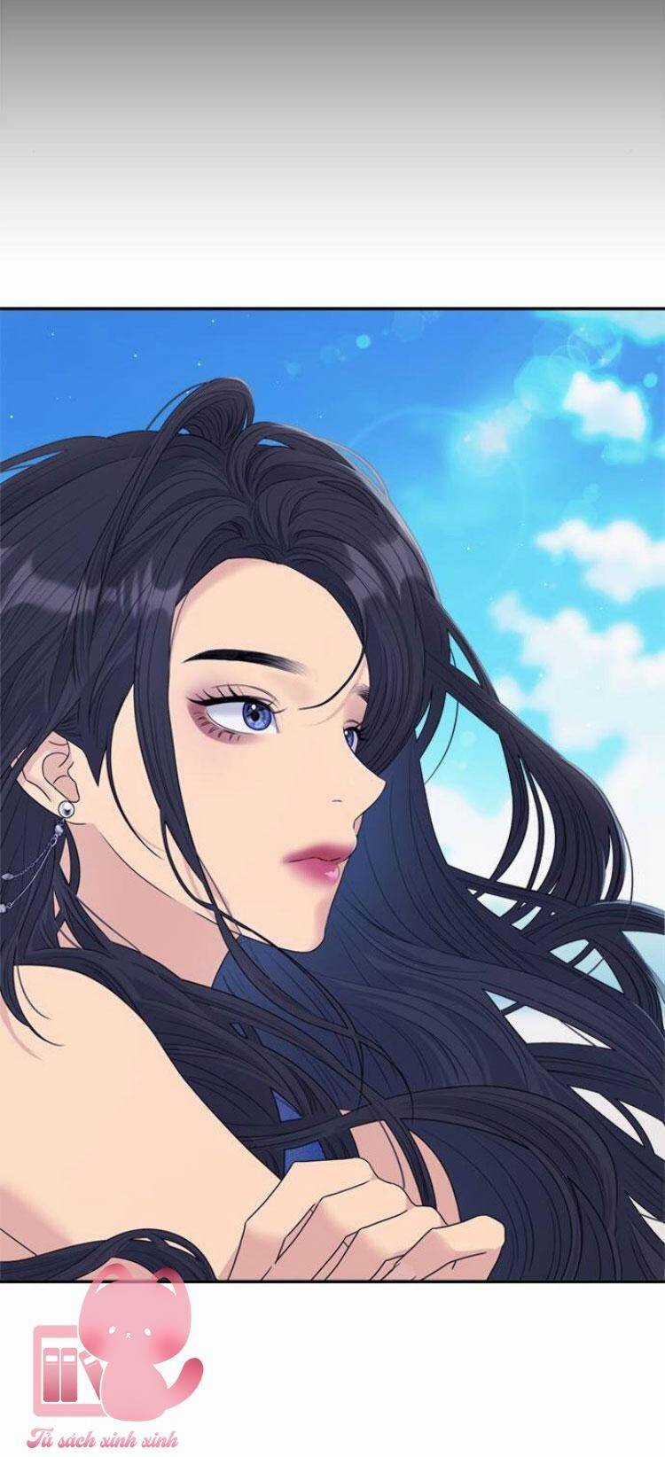 Couple Breaker Chapter 77 trang 43