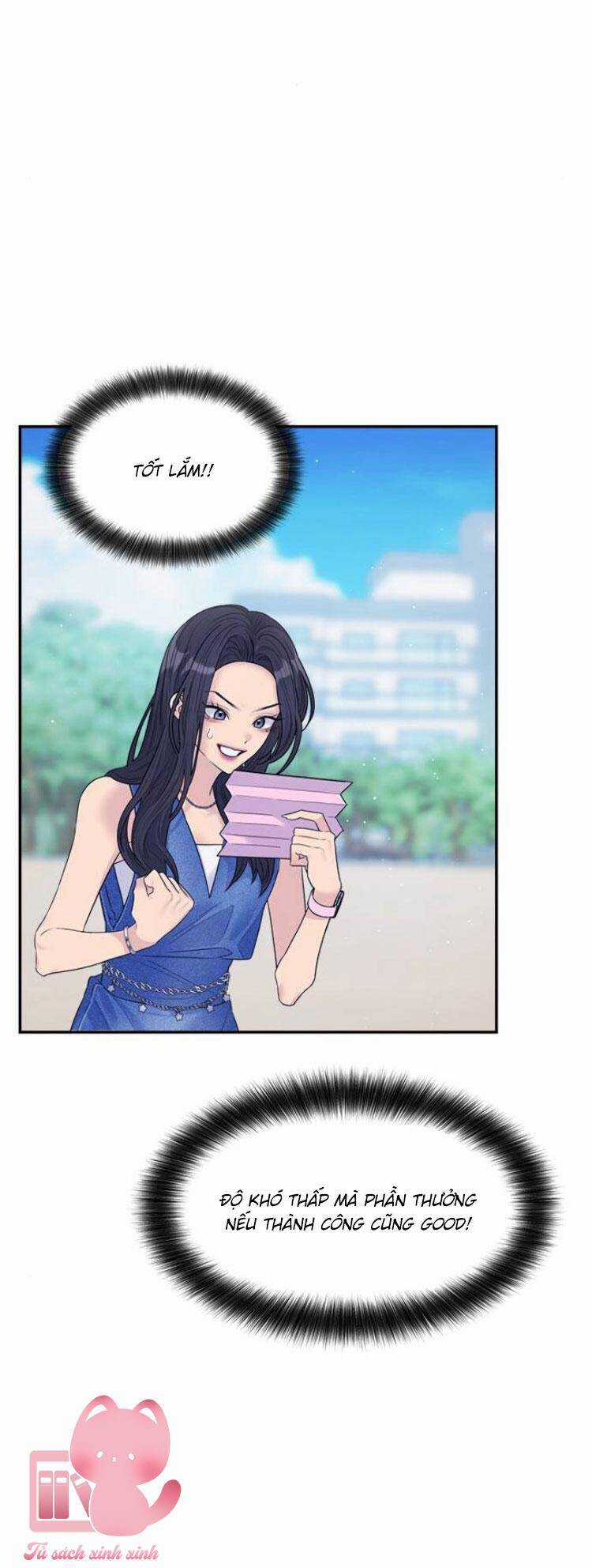 Couple Breaker Chapter 77 trang 49