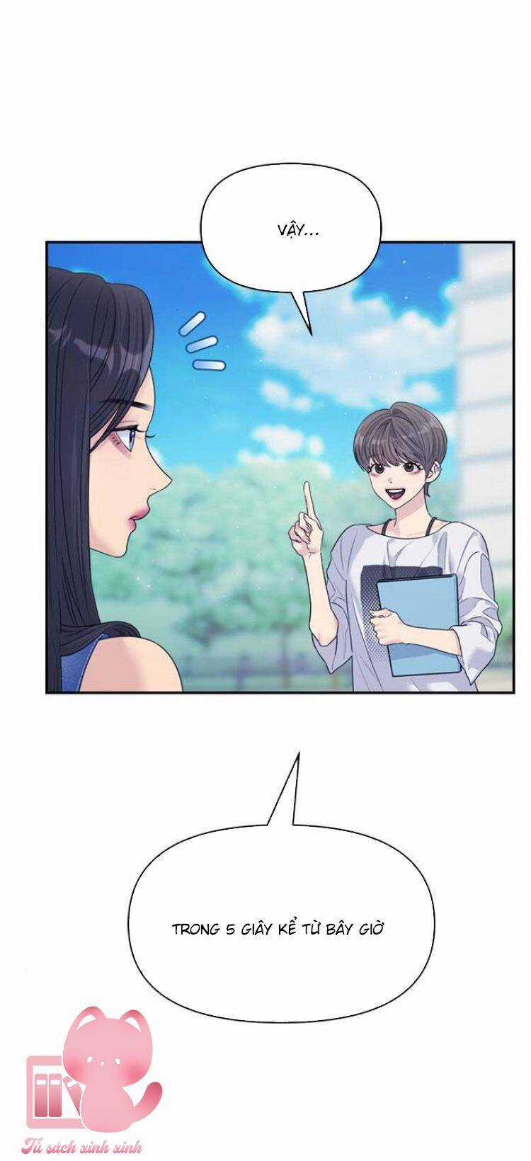 Couple Breaker Chapter 77 trang 50