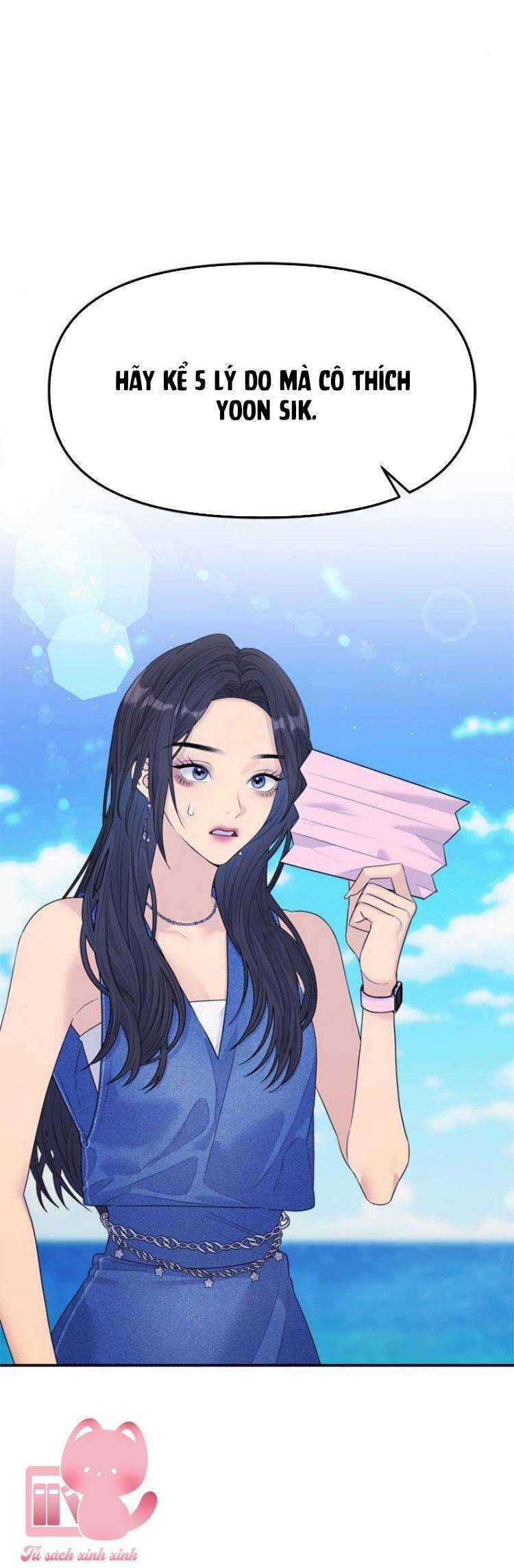 Couple Breaker Chapter 77 trang 51