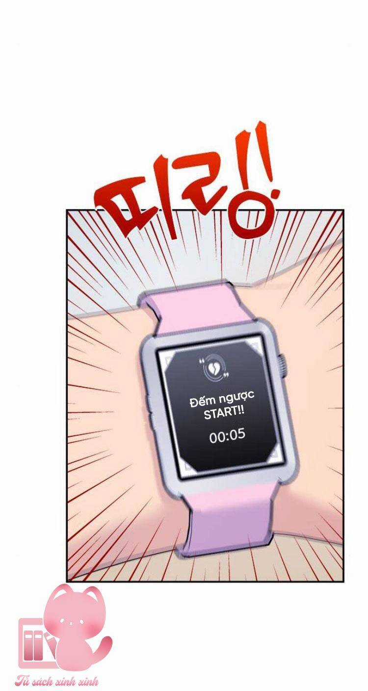 Couple Breaker Chapter 77 trang 53