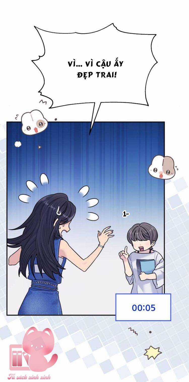 Couple Breaker Chapter 77 trang 54