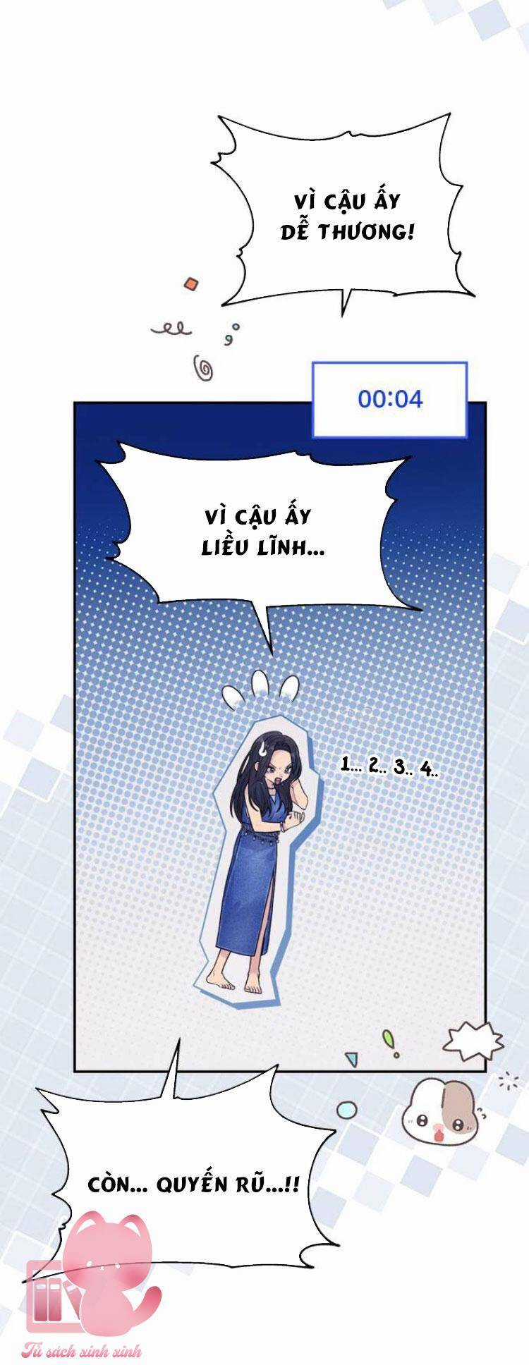 Couple Breaker Chapter 77 trang 55