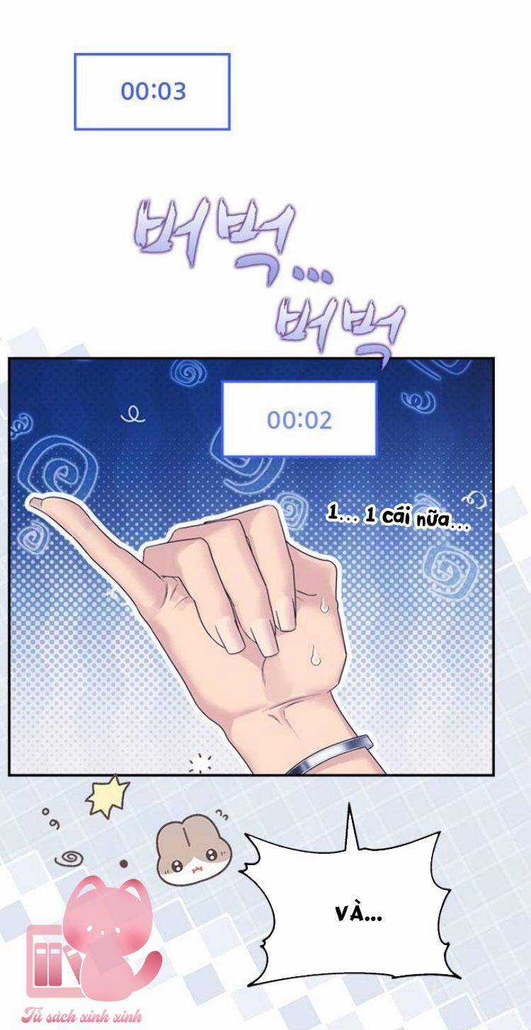 Couple Breaker Chapter 77 trang 56