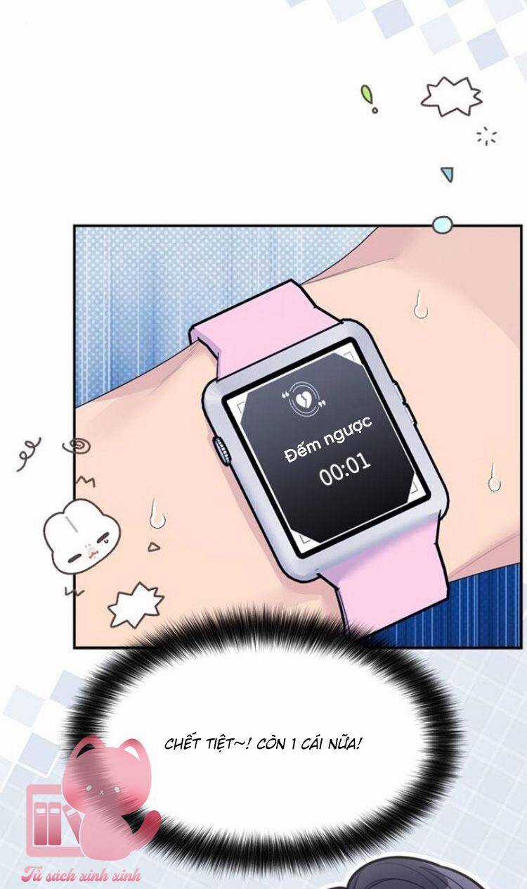 Couple Breaker Chapter 77 trang 57