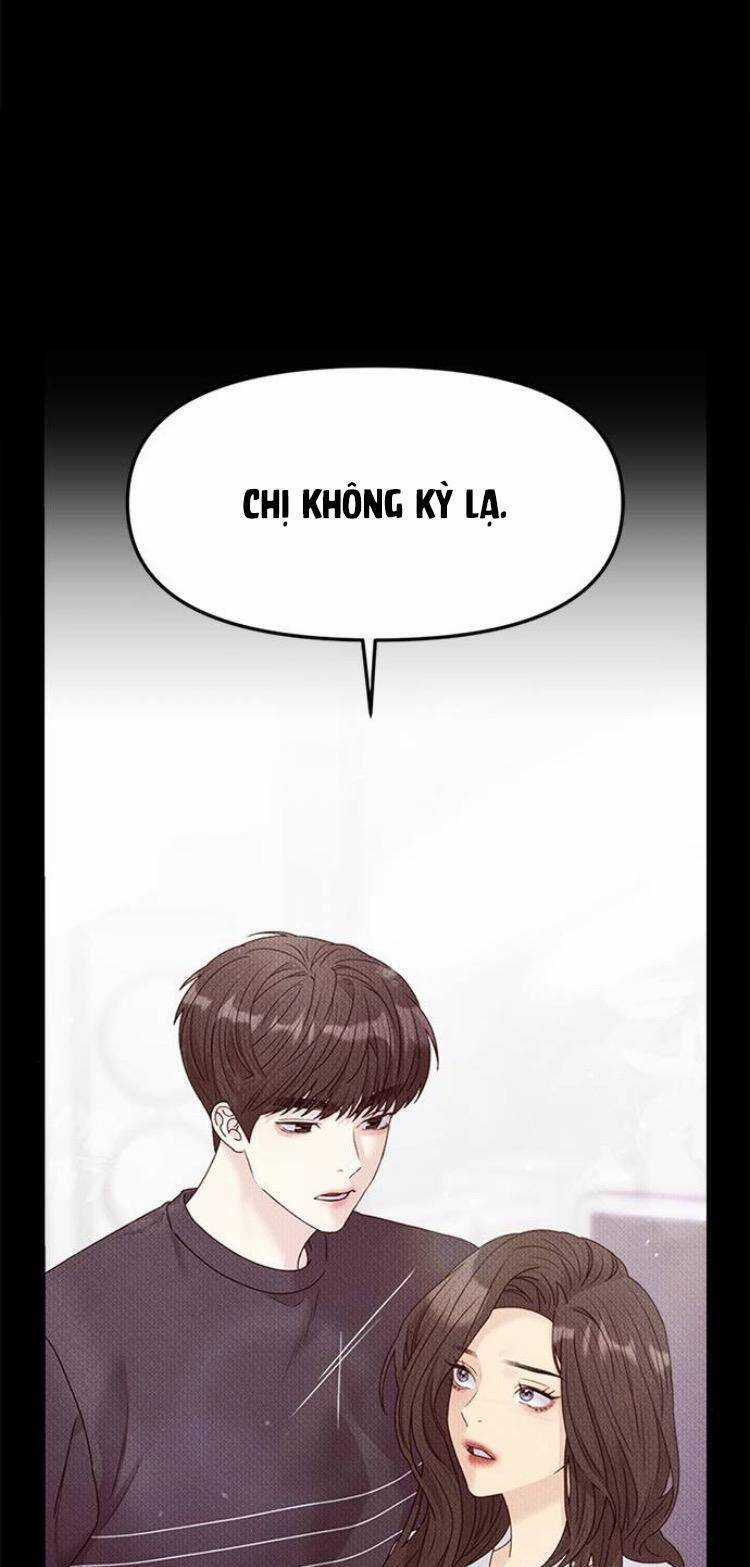 Couple Breaker Chapter 77 trang 61