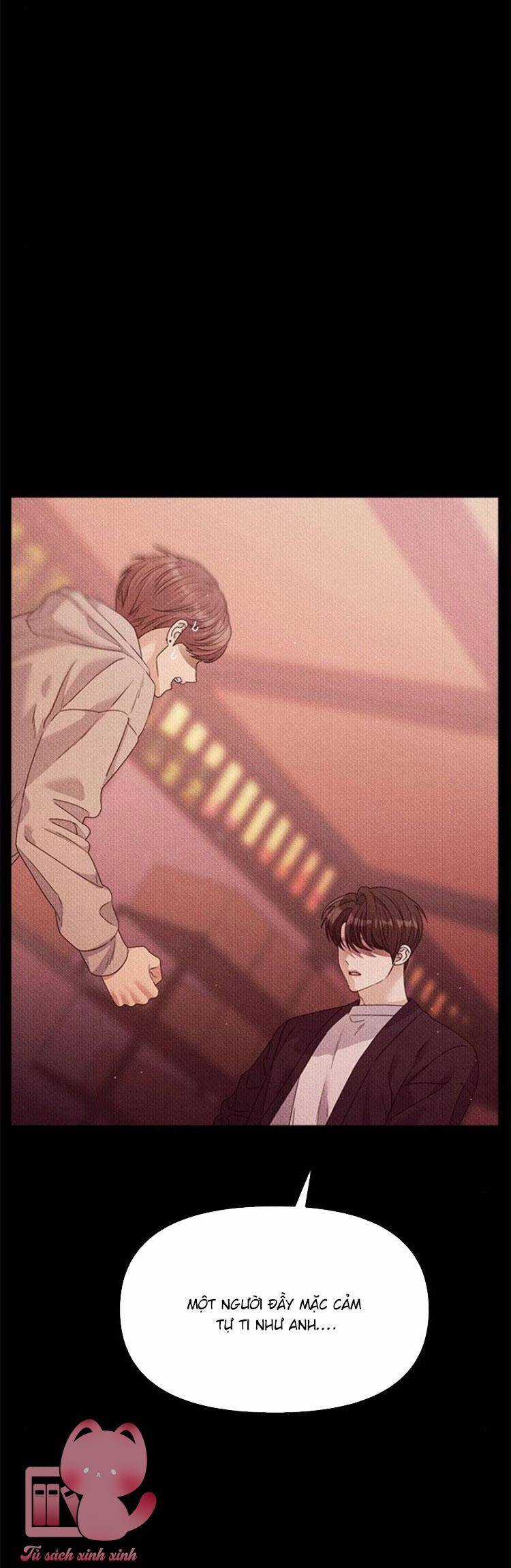 Couple Breaker Chapter 77 trang 63