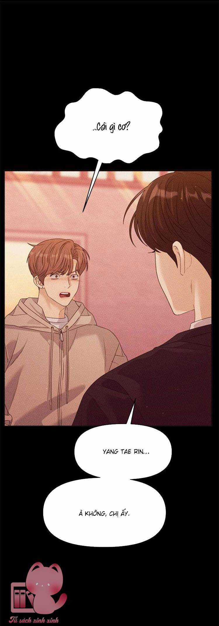 Couple Breaker Chapter 77 trang 65