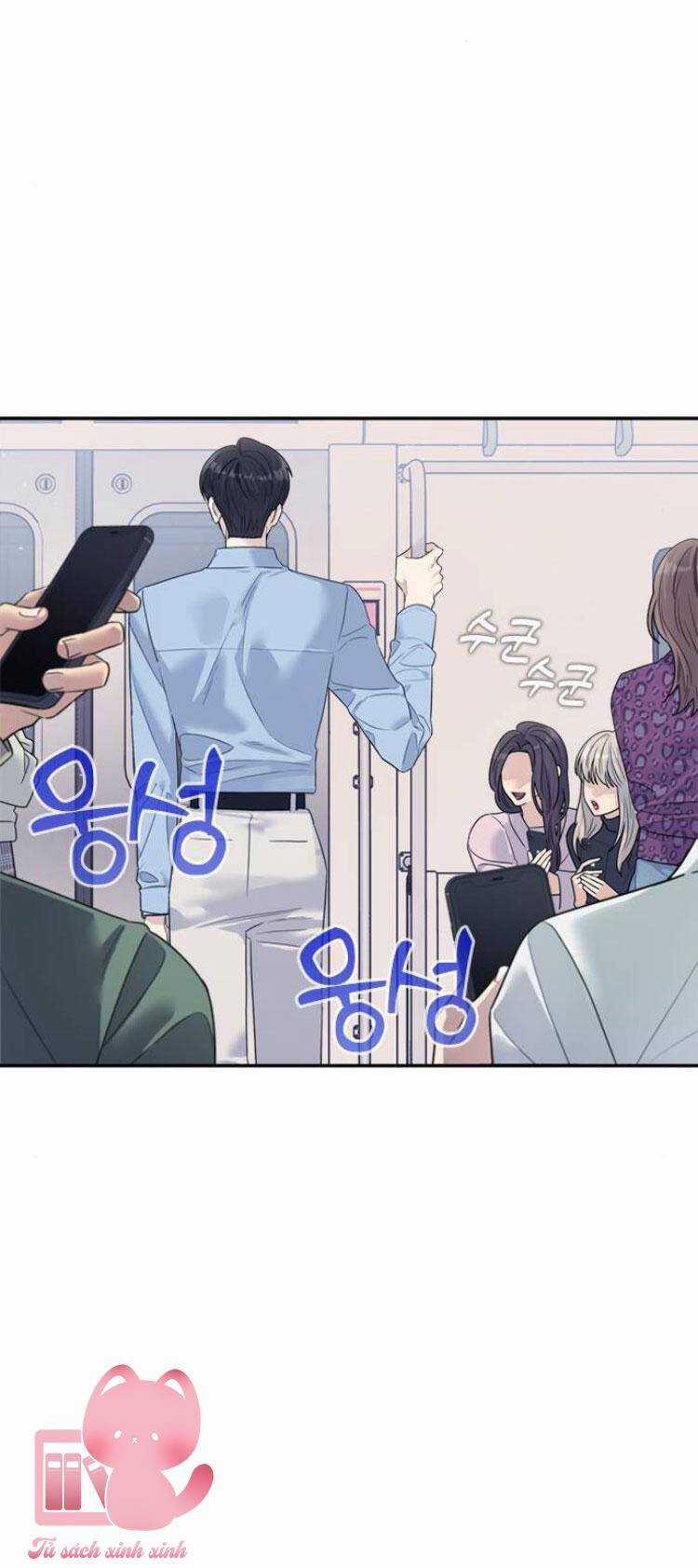 Couple Breaker Chapter 77 trang 82