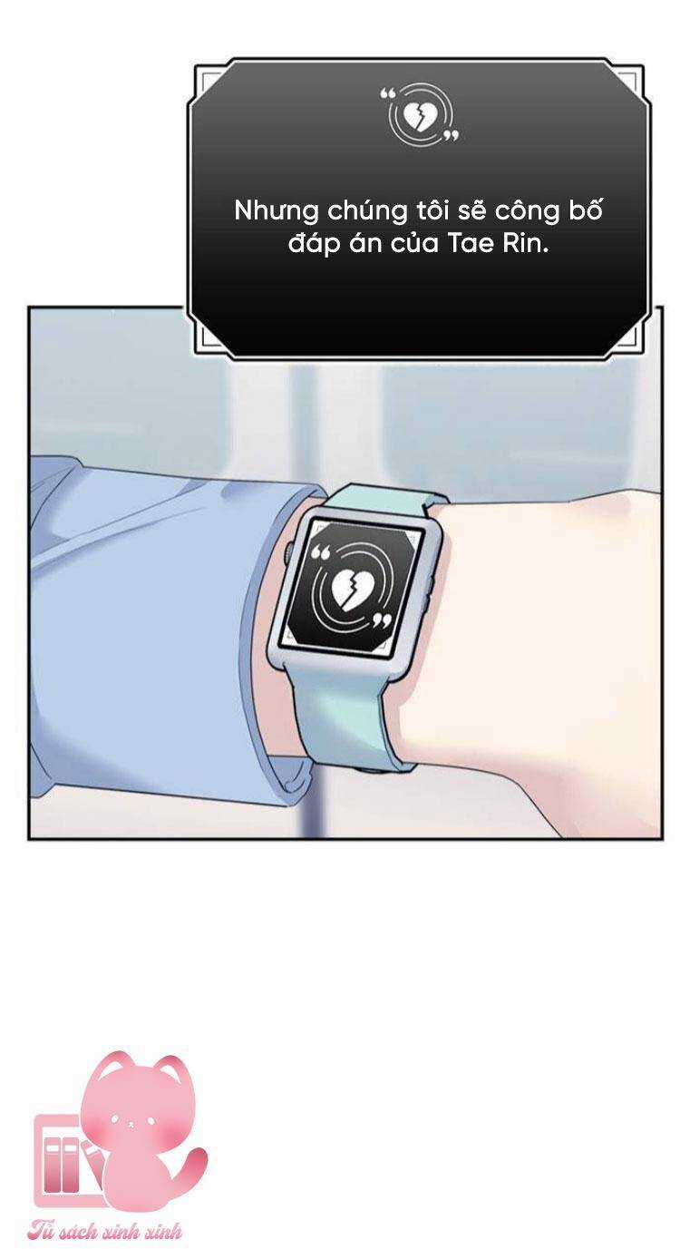 Couple Breaker Chapter 77 trang 84