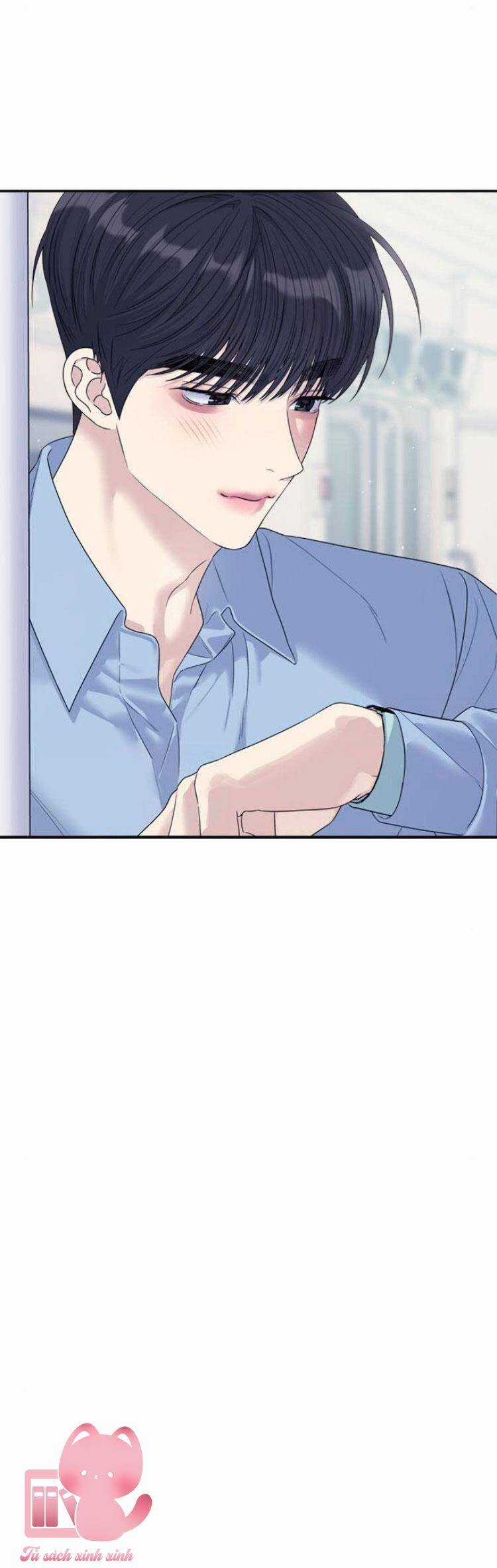 Couple Breaker Chapter 77 trang 86