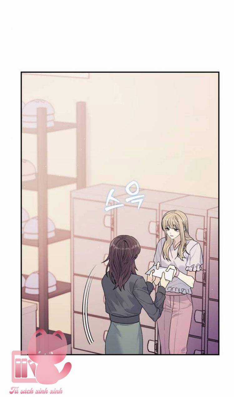 Couple Breaker Chapter 77 trang 9